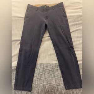 Dockers Men’s Pants - Size 36